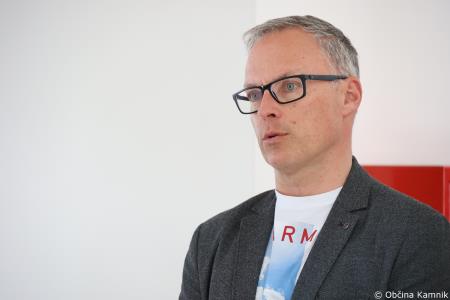 Odprtje novih prostorov fizioterapije v Zdravstvenem domu dr. Julija Polca Kamnik (25)